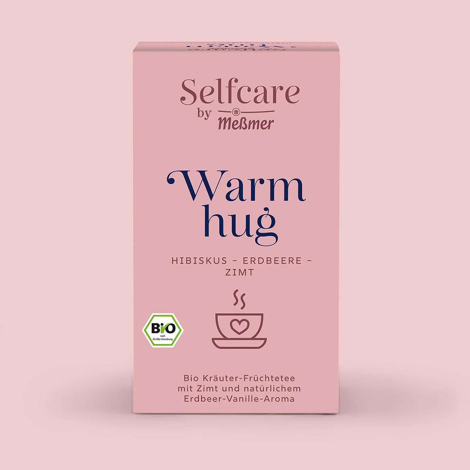 Selfcare by Meßmer